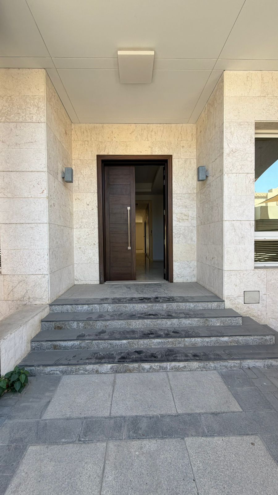 Luxurious 5BR villa + Office + Maid room + Private Pool | Marble Finishes | Spacious Family Living |